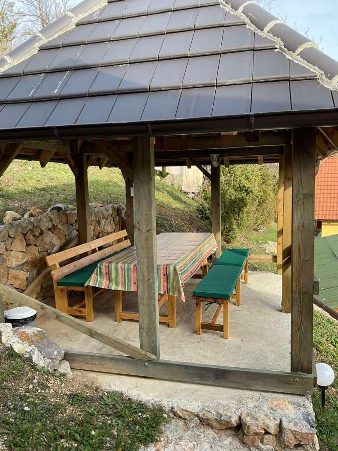 Casa vacanze Wooden House Nada Zaovine